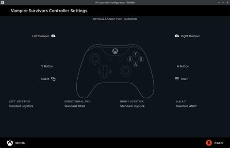 Valve Starts Roll Out Of The Steam Deck Controller Configurator To