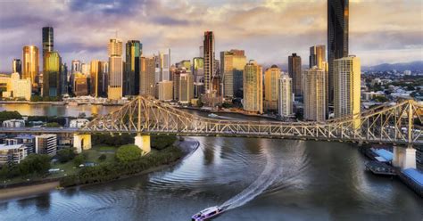 Access numerous financial markets from one place. Brisbane houses prices fall 2.1 per cent, avoid major ...
