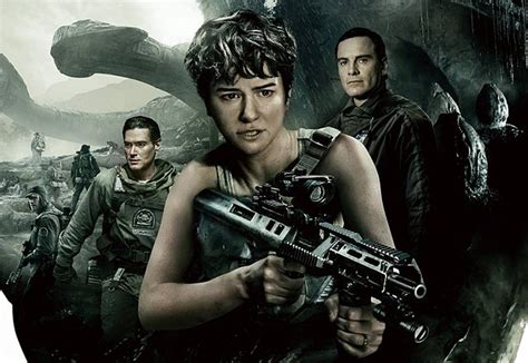 Covenant movie sequel, potentially titled alien: Covenant Sequel Shoots in 14 Months Says Ridley Scott
