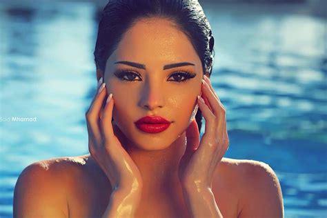 Pin By Er Ke On Er Arab Beauty Beauty Talk