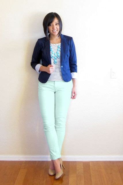 What To Wear With Green Pants Female Change Comin