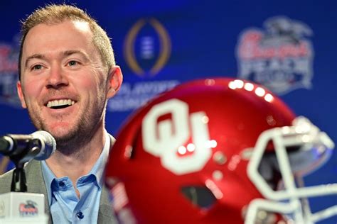 College Football Coach Lincoln Riley Leaves Oklahoma For Usc