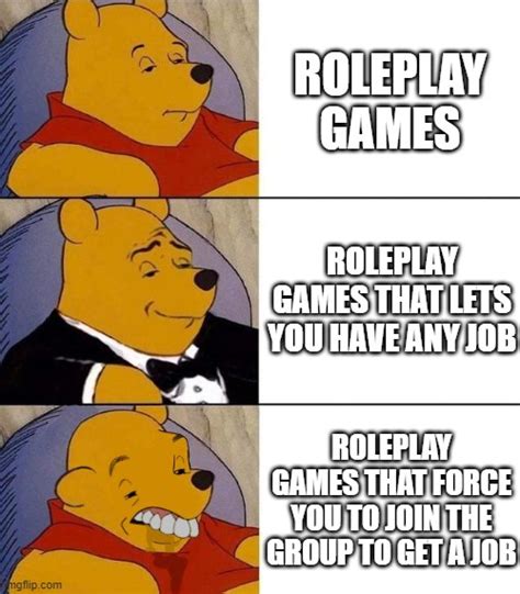 Roblox Roleplaying Memes And S Imgflip