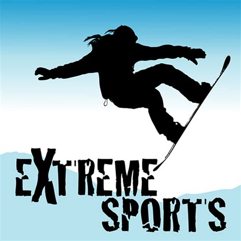 Extreme Sports Movies And Tv Amazones Apps Y Juegos