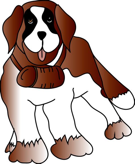 Browse through our breeder's listings and find your perfect puppy at the perfect price. Clipart puppy st bernard, Clipart puppy st bernard Transparent FREE for download on ...