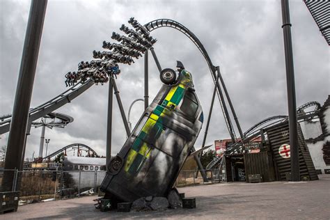 Cracking Deals And Discounts At Thorpe Park Northern Mum