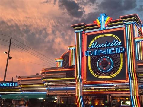 The Best 24-Hour Restaurants in Atlanta - Eater Atlanta