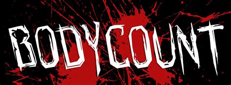 The Bodycount Podcast