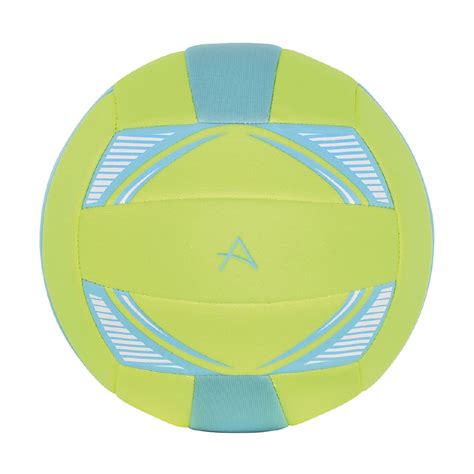 Active Intent Water Neoprene Volleyball Assorted Assorted The Warehouse