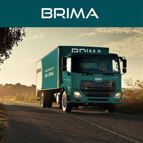 Brima Logistics On Linkedin National And International Door To Door