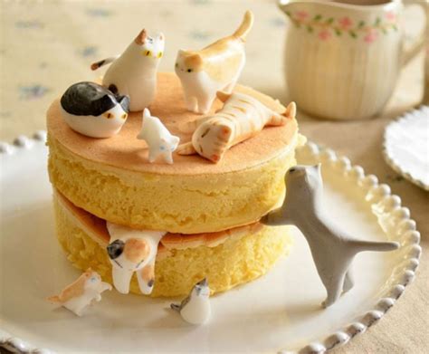 20 Japanese Desserts That Are Way Too Cute To Eat