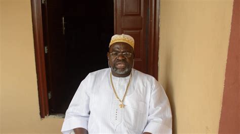 Prince Adeniyi Shobalojus Parents Remembrance Prayer In Nigeria Youtube
