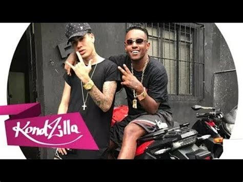 Olha a explosão mc kevinho elas gostam mc kevinho e mc davi Baixar Musica Gratis Pega A Receita Mc Kevinho | Baixar Musica