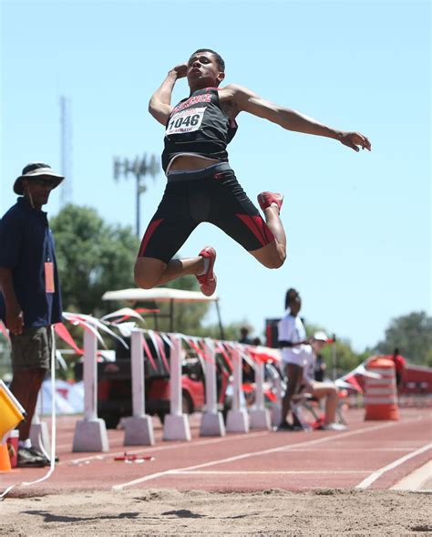 Arizona State Track And Field Championship Sports