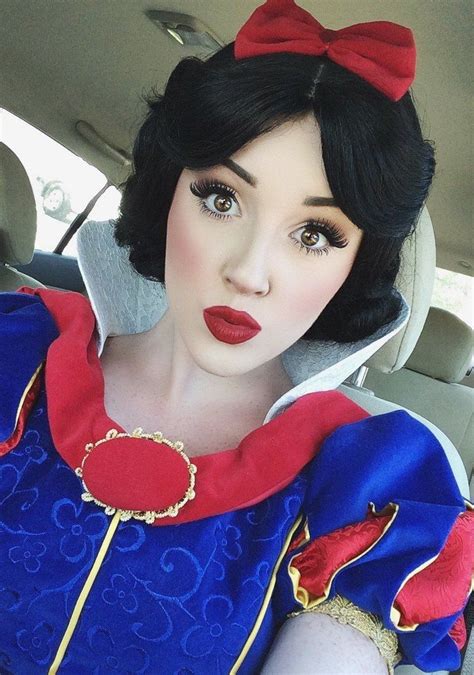 Confessions Of A Professional Disney Princess Disney Princess Makeup