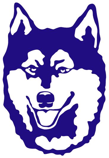 Washington Huskies Partial Logo Ncaa Division I U Z Ncaa U Z