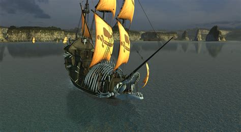 Choose from four allied factions and take. Flying Lab Software's MMO Pirates of the Burning Sea Now ...