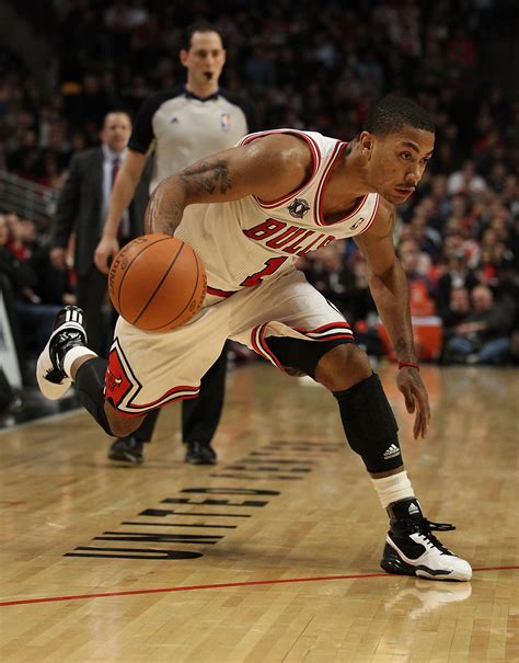The Hype Is Real How Derrick Rose Can Win Mvp Bleacher Report