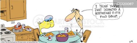 Bad Chefs Cartoons And Comics Funny Pictures From Cartoonstock