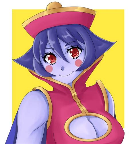 Lei Lei Hsien Ko Darkstalkers Image By Tokyotakuan