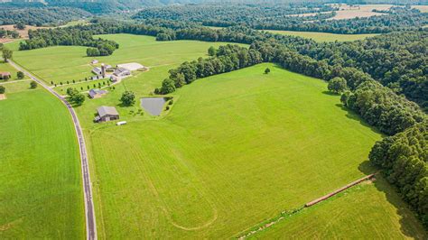 Kentucky Horse Farm For Sale United Country Real Estate