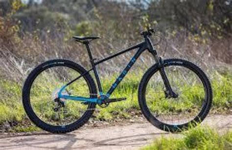 2020 Marin Bikes Team Marin 29 Mountain Bike