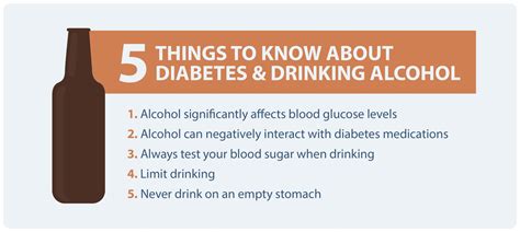 Diabetes And Alcohol Northwest Primary Care