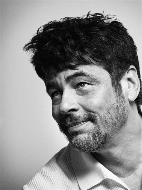 Pin By Galia Koslavsky On Benicio Actors Hollywood Latino Actors