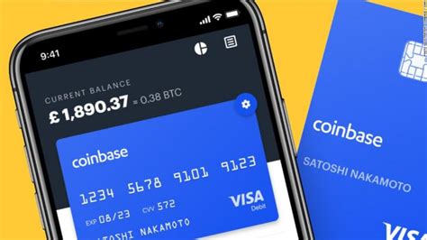 We did not find results for: Coinbase launches a Bitcoin debit card in Europe • neoAdviser