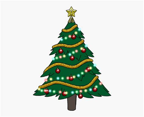 Animated Clipart Christmas Tree 10 Free Cliparts Download Images On