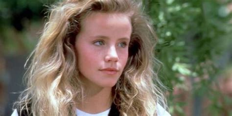 Amanda Peterson Former Actress Passes Away At The Age Of 43 Canada