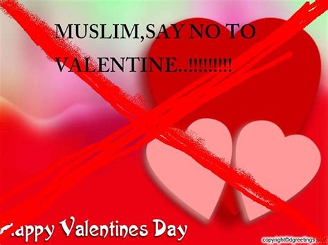 Hukum Merayakan Hari Valentine Februari