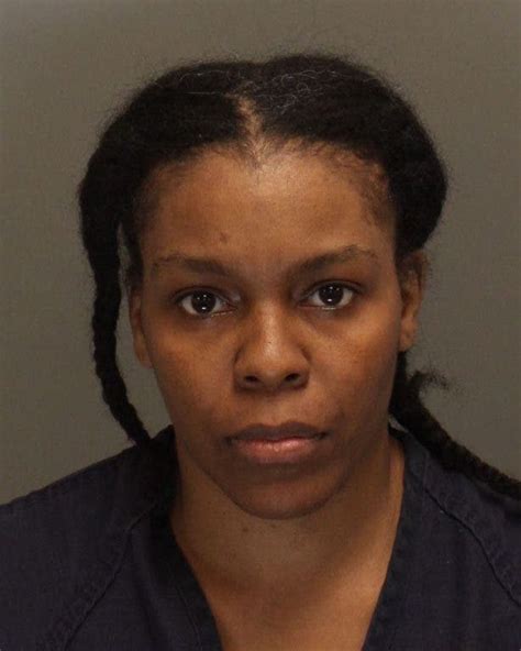 Cobb Woman Pleads Guilty To Involuntary Manslaughter In Child