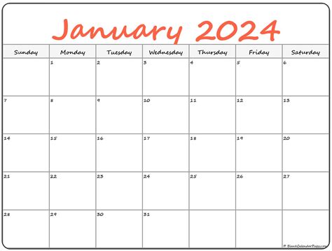 Free Printable Calendar 2024 Monthly With Holidays Printable