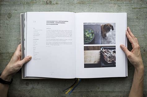 40 Inspiring Book And Magazine Layout Ideas That Will Tease Your