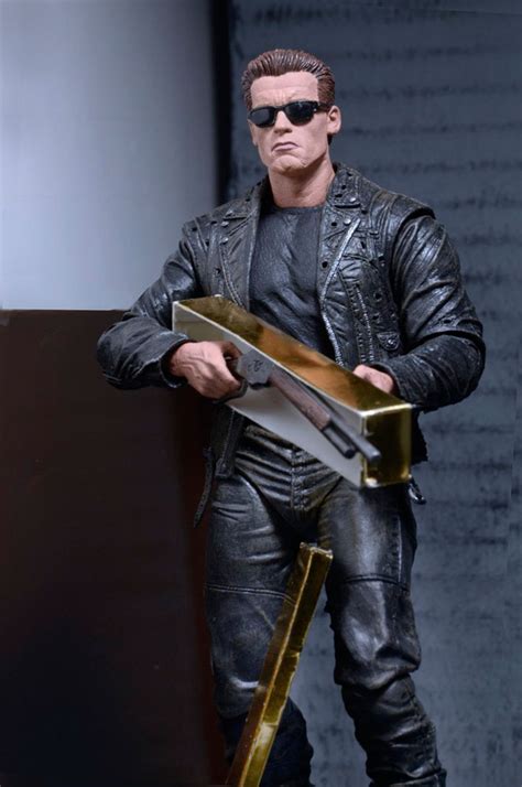 Terminator 2 T800 25th Anniversary Heromic
