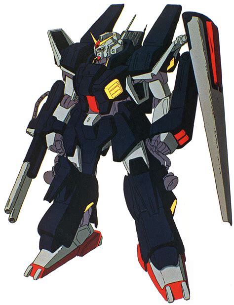 Fa 178 Full Armor Gundam Mk Ii The Gundam Wiki Fandom Powered By Wikia