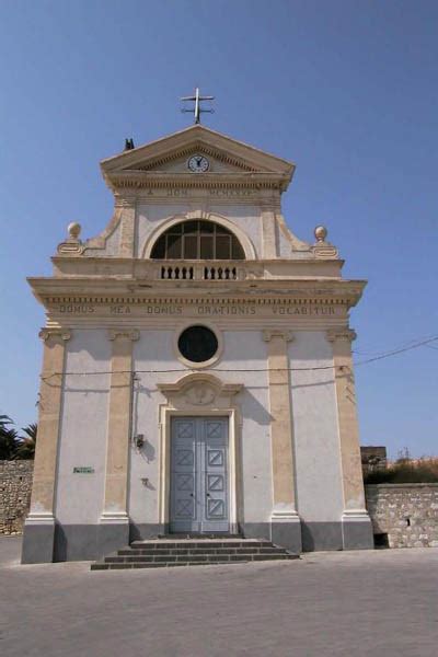 Parrocchia Santa Maria Delle Grazie Castel Di Iudica Diocesi Di