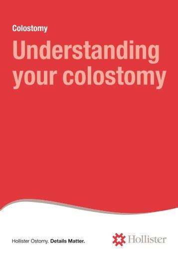 Colostomy Magazines