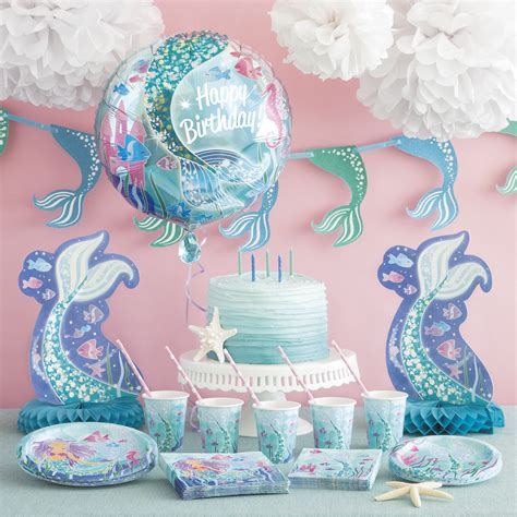 22 Party Decorations At Walmart Top Ideas