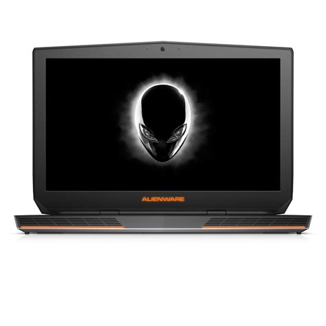 Refurbished Alienware Aw17r3 1675slv 173 Inch Fhd Laptop 6th