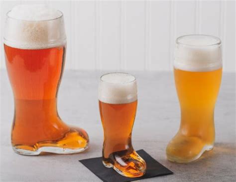 The Perfect Das Boot Glass For Every Beer Lover Winning Beers