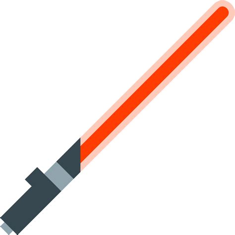 Lightsaber Png Clipart Freeuse Star Wars Lightsaber Icon Transparent