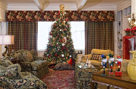 Interior Decorators Tips For Holiday Decorating How Interior