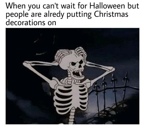2spooky Skeleton