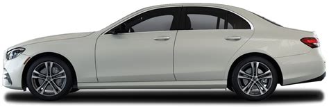 2023 Mercedes Benz E Class Sedan Digital Showroom Jackie Cooper Imports