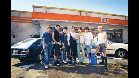Bts isn't looking for permission to dance wherever they are in the world, according to the trailer for their upcoming single released on tuesday (july 6). NEW Permission To Dance BTS Concept Photos Version 3 ...