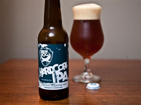 Top Academic Slams Brewdog For Selling Out To Capitalists It Appeared
