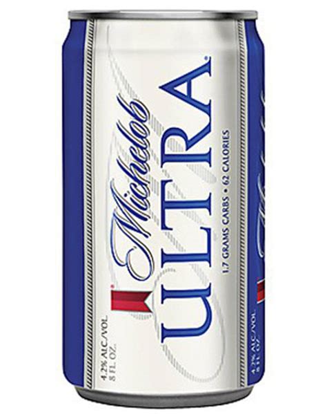 Michelob Ultra Beer The Wine Wave