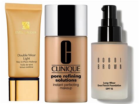 Best Foundation For Acne Prone Skin ~ The Best Makeup For Acne Prone Skin